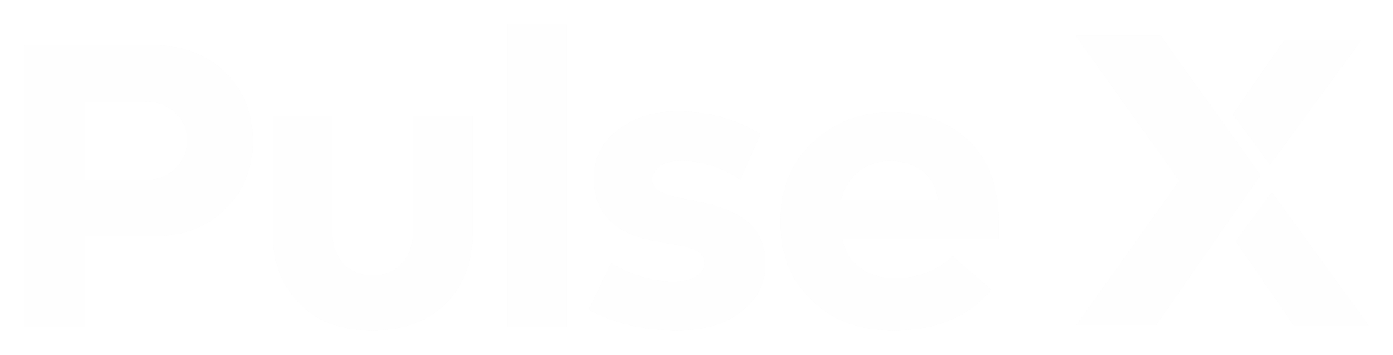 PulseX